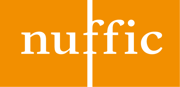 Nuffic-Logo