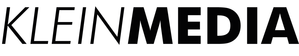 Klein-Media-logo